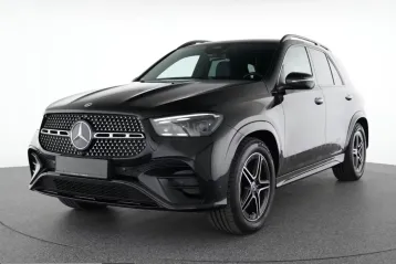 Mercedes-Benz GLE 300 din 2025 - oferta MER260444