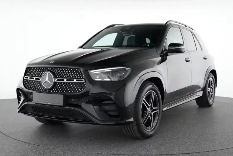 Mercedes-Benz GLE 300 (Clasa GLE) din 2025 cu 18.101 km - oferta MER260444 - foto 1