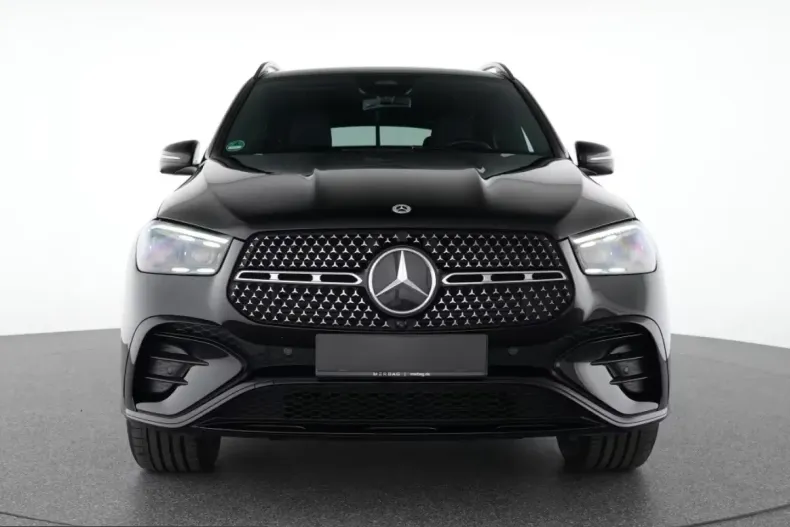 Mercedes-Benz GLE 300 (Clasa GLE) din 2025 cu 18.101 km - oferta MER260444 - foto 2