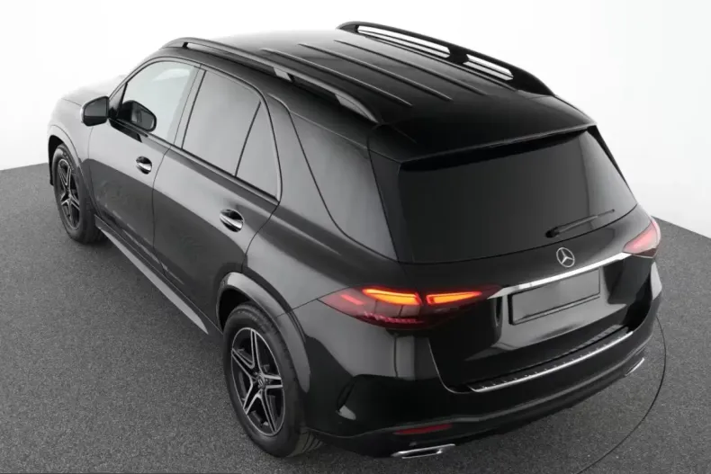 Mercedes-Benz GLE 300 (Clasa GLE) din 2025 cu 18.101 km - oferta MER260444 - foto 4