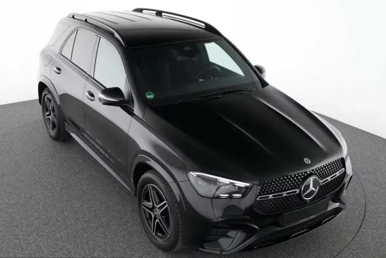 Mercedes-Benz GLE 300 (Clasa GLE) din 2025 cu 18.101 km - oferta MER260444 - foto 5
