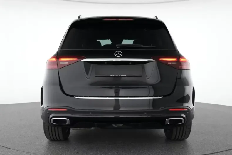 Mercedes-Benz GLE 300 (Clasa GLE) din 2025 cu 18.101 km - oferta MER260444 - foto 7