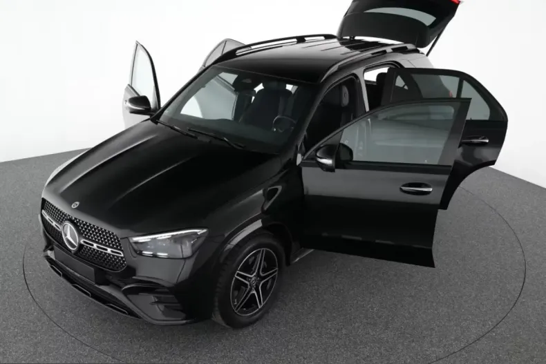 Mercedes-Benz GLE 300 (Clasa GLE) din 2025 cu 18.101 km - oferta MER260444 - foto 8