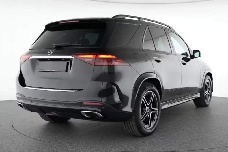 Mercedes-Benz GLE 300 (Clasa GLE) din 2025 cu 18.101 km - oferta MER260444 - foto 9