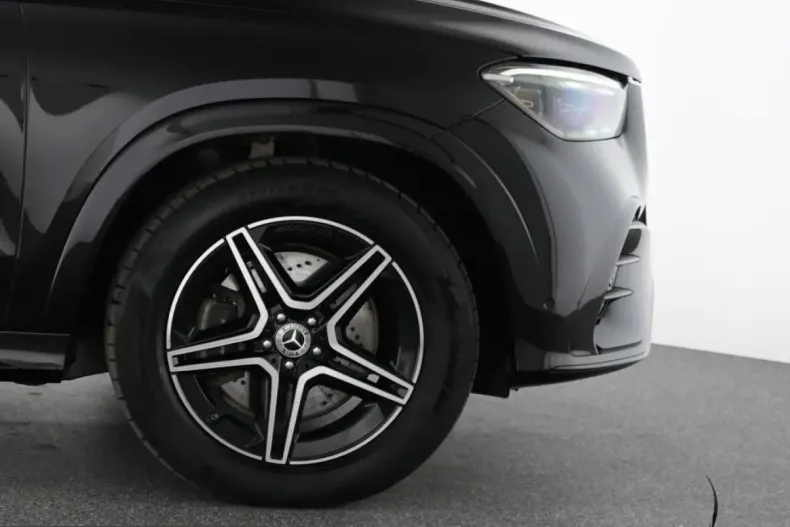 Mercedes-Benz GLE 300 (Clasa GLE) din 2025 cu 18.101 km - oferta MER260444 - foto 11