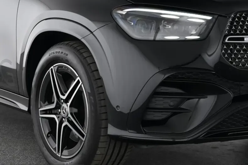 Mercedes-Benz GLE 300 (Clasa GLE) din 2025 cu 18.101 km - oferta MER260444 - foto 12