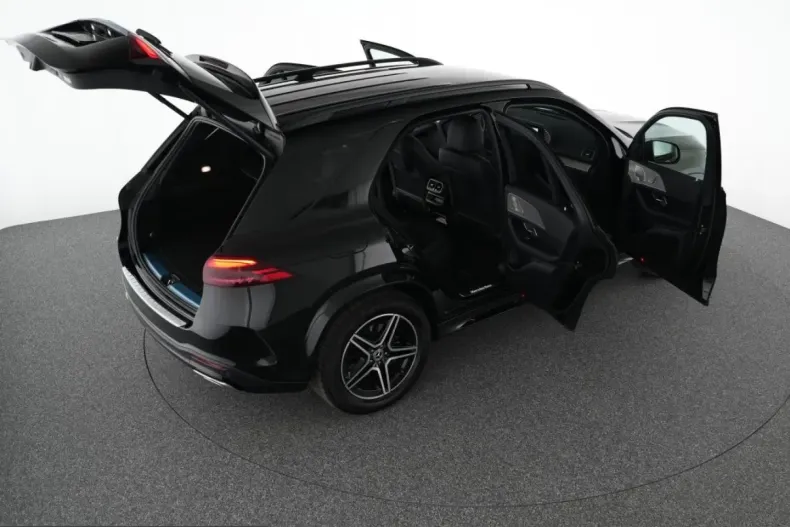 Mercedes-Benz GLE 300 (Clasa GLE) din 2025 cu 18.101 km - oferta MER260444 - foto 13
