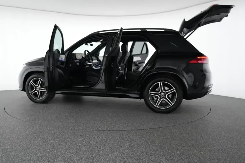 Mercedes-Benz GLE 300 (Clasa GLE) din 2025 cu 18.101 km - oferta MER260444 - foto 14