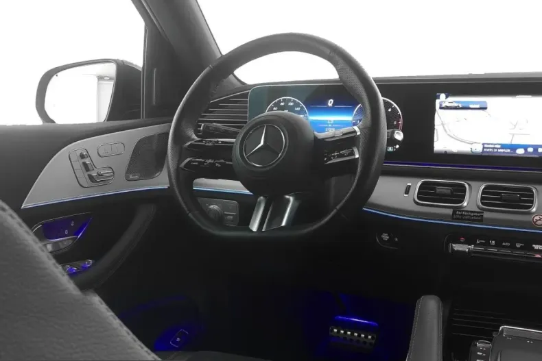 Mercedes-Benz GLE 300 (Clasa GLE) din 2025 cu 18.101 km - oferta MER260444 - foto 17