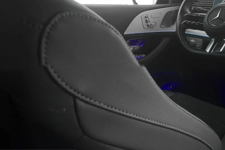 Mercedes-Benz GLE 300 (Clasa GLE) din 2025 cu 18.101 km - oferta MER260444 - foto 21