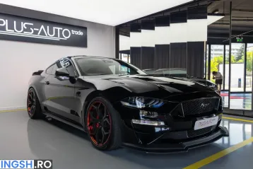 Ford Mustang din 2022 - oferta FOR260445
