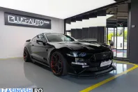 Ford Mustang din 2022 cu 42.100 km - oferta FOR260445 - foto 4