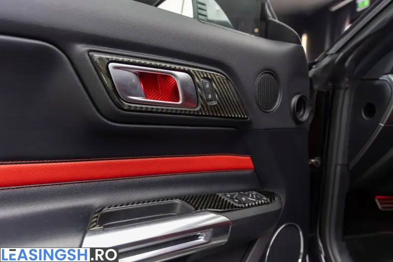 Ford Mustang din 2022 cu 42.100 km - oferta FOR260445 - foto 15