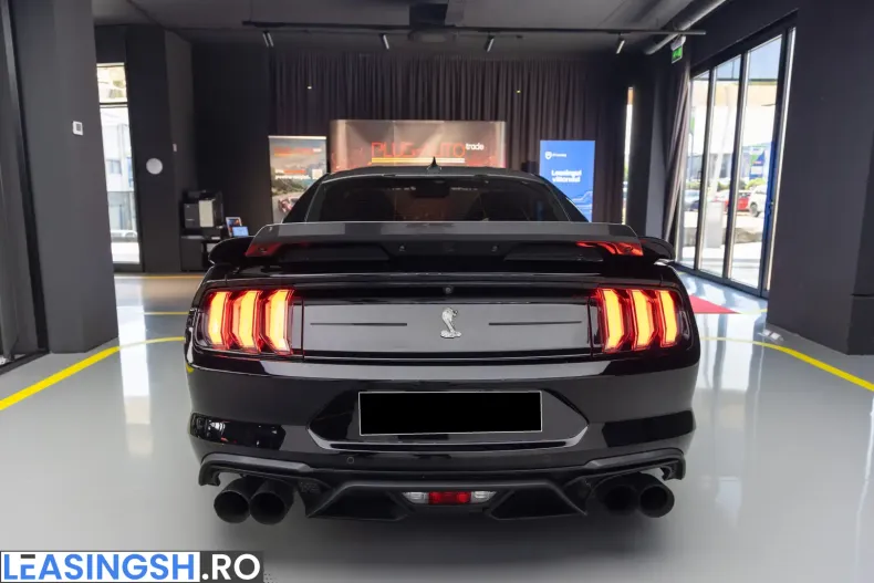 Ford Mustang din 2022 cu 42.100 km - oferta FOR260445 - foto 29