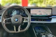 BMW 520 (Seria 5) din 2025 cu 28.800 km - oferta BMW260446 - foto 2