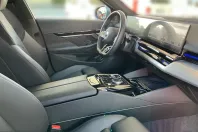 BMW 520 (Seria 5) din 2025 cu 28.800 km - oferta BMW260446 - foto 3
