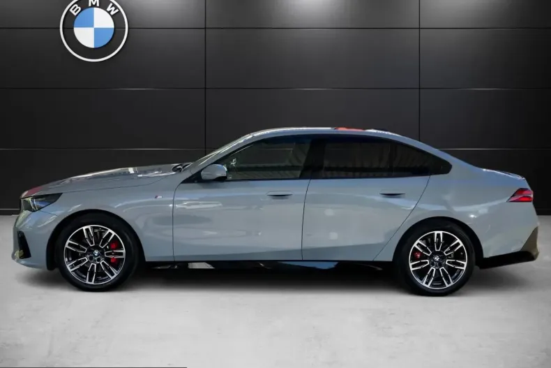 BMW 520 (Seria 5) din 2025 cu 28.800 km - oferta BMW260446 - foto 5