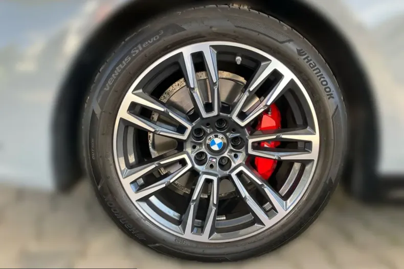 BMW 520 (Seria 5) din 2025 cu 28.800 km - oferta BMW260446 - foto 6