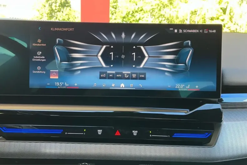BMW 520 (Seria 5) din 2025 cu 28.800 km - oferta BMW260446 - foto 12