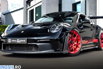 Porsche 992 din 2025 - oferta POR260447