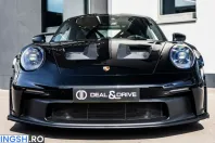 Porsche 992 din 2025 cu 600 km - oferta POR260447 - foto 2
