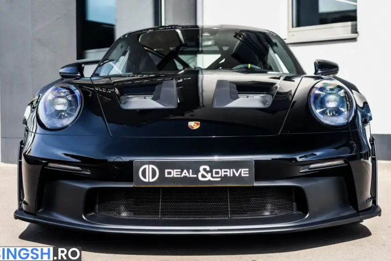 Porsche 992 din 2025 cu 600 km - oferta POR260447 - foto 2