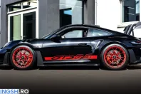 Porsche 992 din 2025 cu 600 km - oferta POR260447 - foto 3