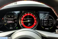 Porsche 992 din 2025 cu 600 km - oferta POR260447 - foto 9