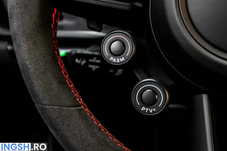 Porsche 992 din 2025 cu 600 km - oferta POR260447 - foto 13