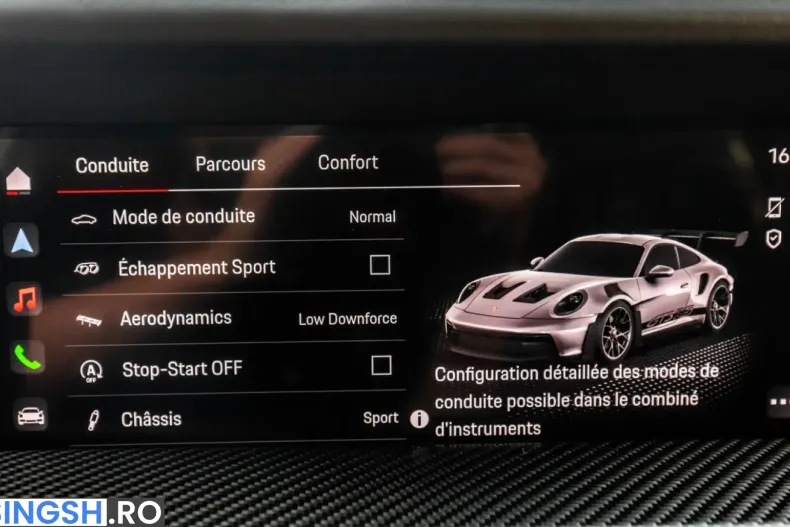 Porsche 992 din 2025 cu 600 km - oferta POR260447 - foto 14