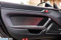 Porsche 992 din 2025 cu 600 km - oferta POR260447 - foto 23