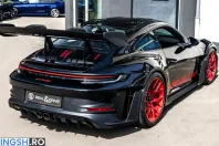 Porsche 992 din 2025 cu 600 km - oferta POR260447 - foto 29