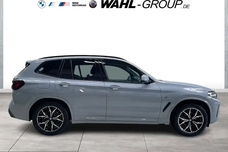 BMW X3 (Seria X) din 2022 cu 82.375 km - oferta BMW260448 - foto 4