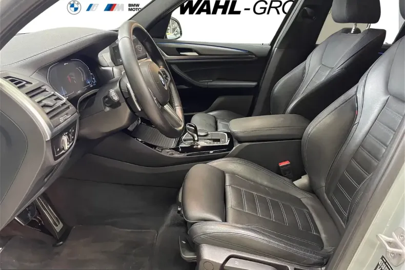 BMW X3 (Seria X) din 2022 cu 82.375 km - oferta BMW260448 - foto 7