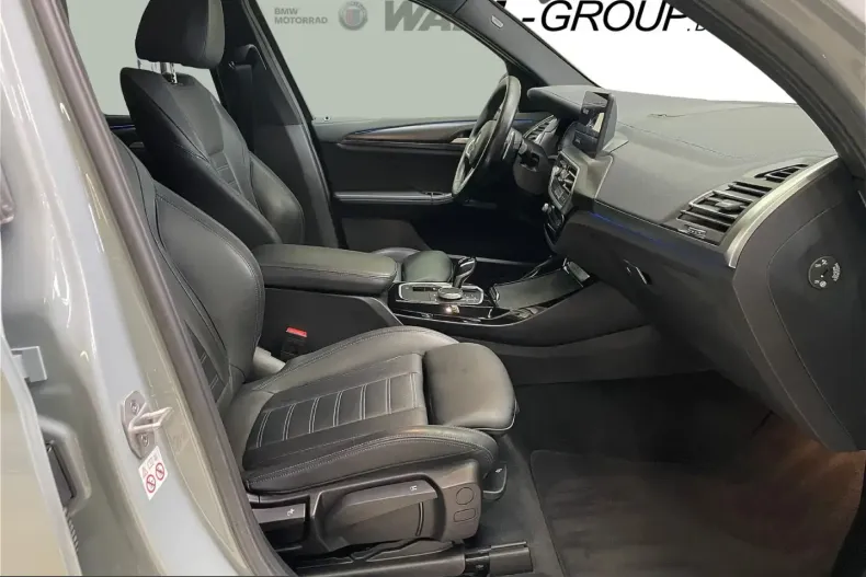 BMW X3 (Seria X) din 2022 cu 82.375 km - oferta BMW260448 - foto 8