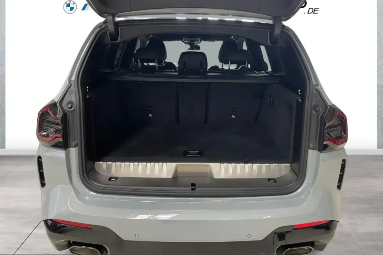 BMW X3 (Seria X) din 2022 cu 82.375 km - oferta BMW260448 - foto 10