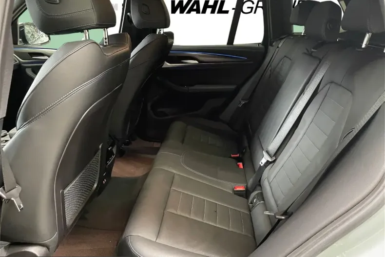 BMW X3 (Seria X) din 2022 cu 82.375 km - oferta BMW260448 - foto 11