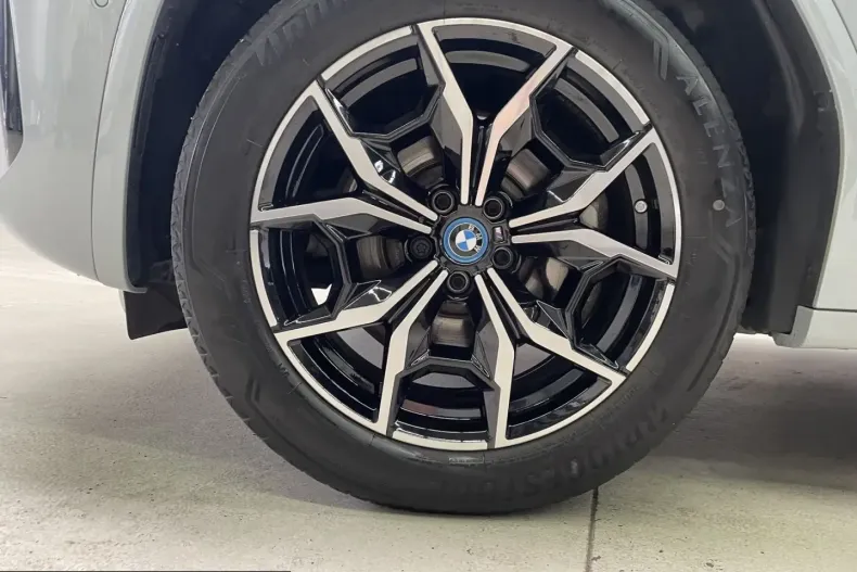 BMW X3 (Seria X) din 2022 cu 82.375 km - oferta BMW260448 - foto 13