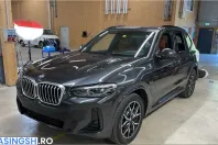 BMW X3 (Seria X) din 2022 cu 100.000 km - oferta BMW260449 - foto 1