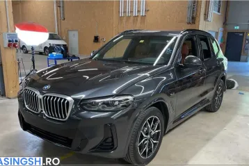 BMW X3 din 2022 - oferta BMW260449