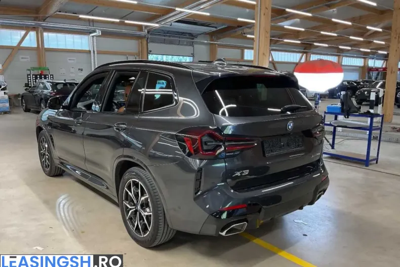 BMW X3 (Seria X) din 2022 cu 100.000 km - oferta BMW260449 - foto 4