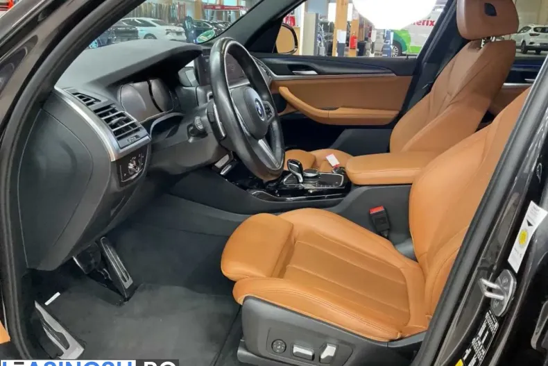 BMW X3 (Seria X) din 2022 cu 100.000 km - oferta BMW260449 - foto 6
