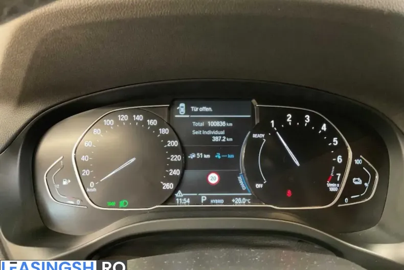 BMW X3 (Seria X) din 2022 cu 100.000 km - oferta BMW260449 - foto 7