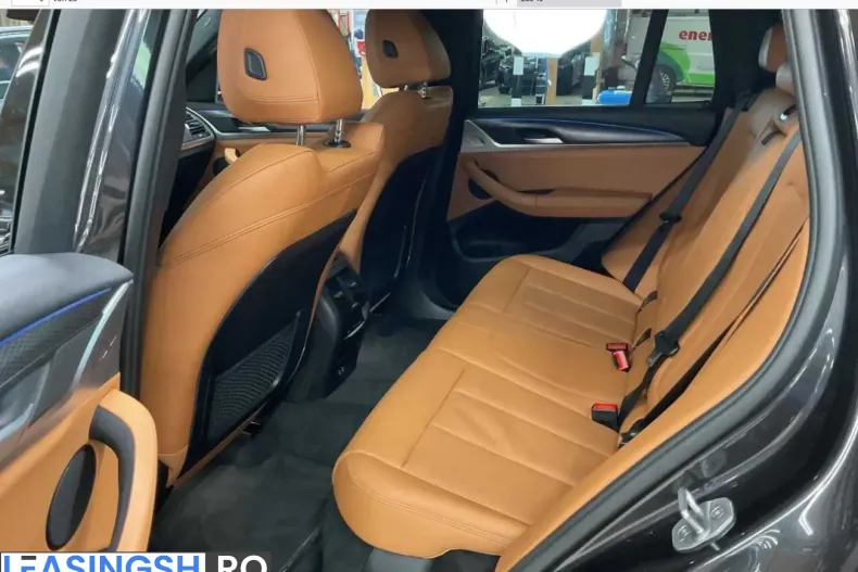 BMW X3 (Seria X) din 2022 cu 100.000 km - oferta BMW260449 - foto 11