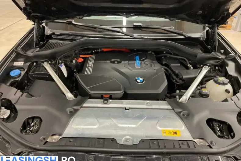 BMW X3 (Seria X) din 2022 cu 100.000 km - oferta BMW260449 - foto 15