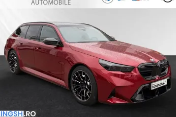 BMW M5 din 2025 - oferta BMW260450