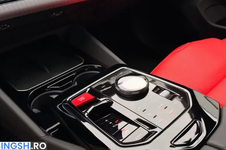 BMW M5 (Seria 5) din 2025 cu 2.400 km - oferta BMW260450 - foto 6