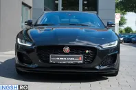 Jaguar F-Type din 2022 cu 16.947 km - oferta JAG260452 - foto 2