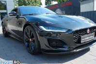 Jaguar F-Type din 2022 cu 16.947 km - oferta JAG260452 - foto 4