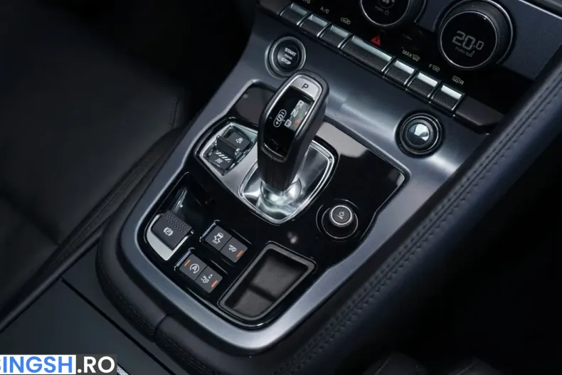 Jaguar F-Type din 2022 cu 16.947 km - oferta JAG260452 - foto 7